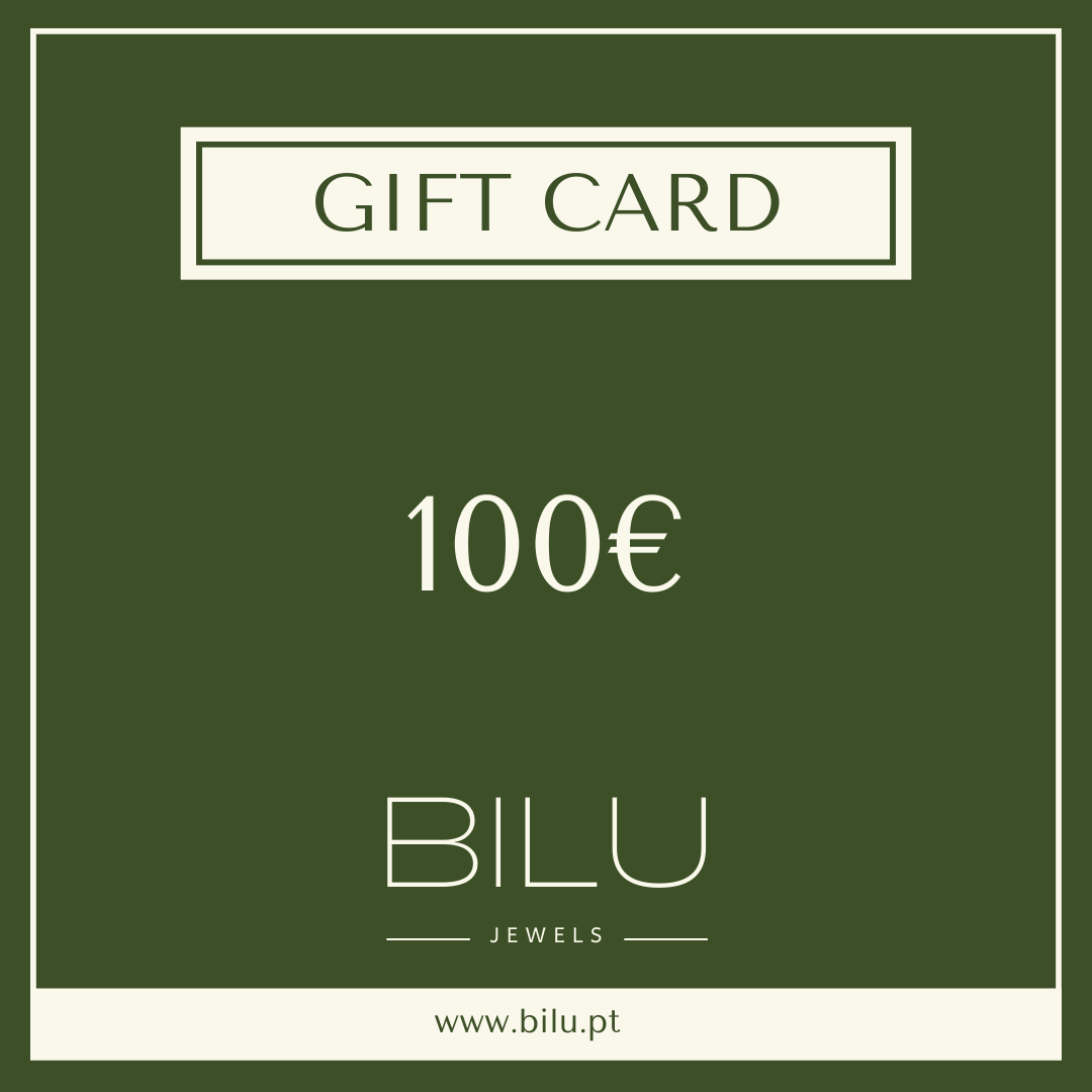 GIFT CARD BILU