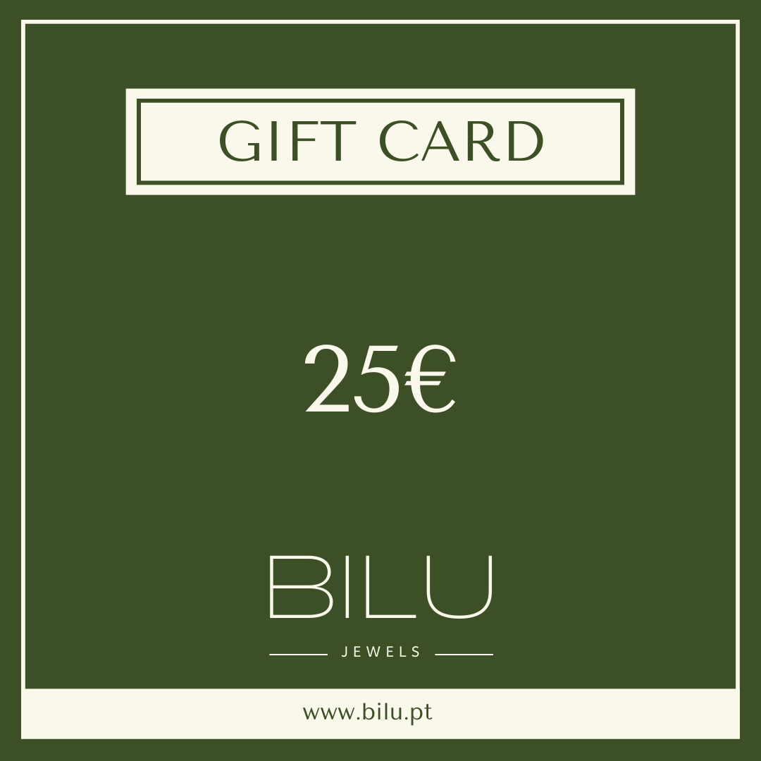 GIFT CARD BILU