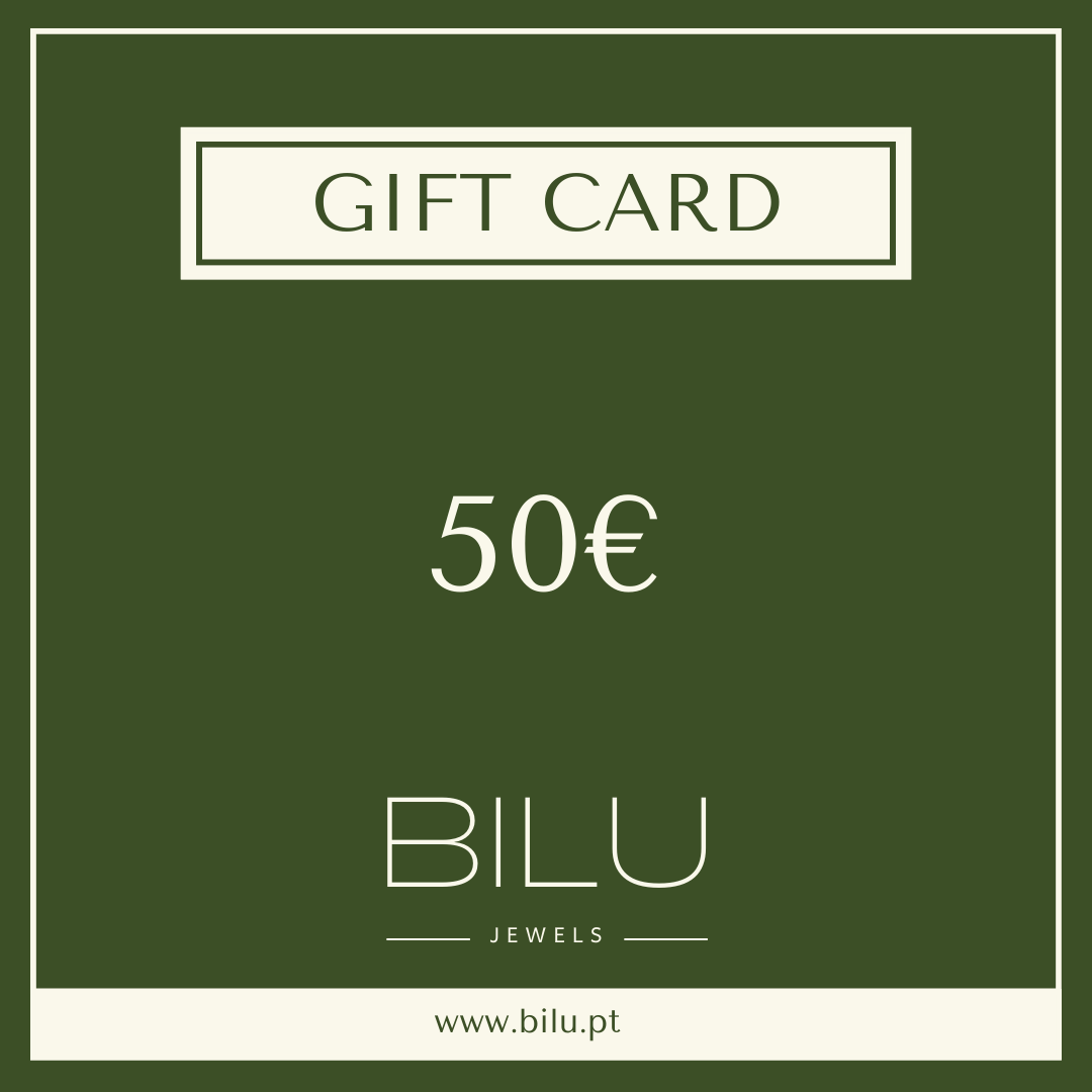 GIFT CARD BILU