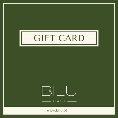 GIFT CARD BILU